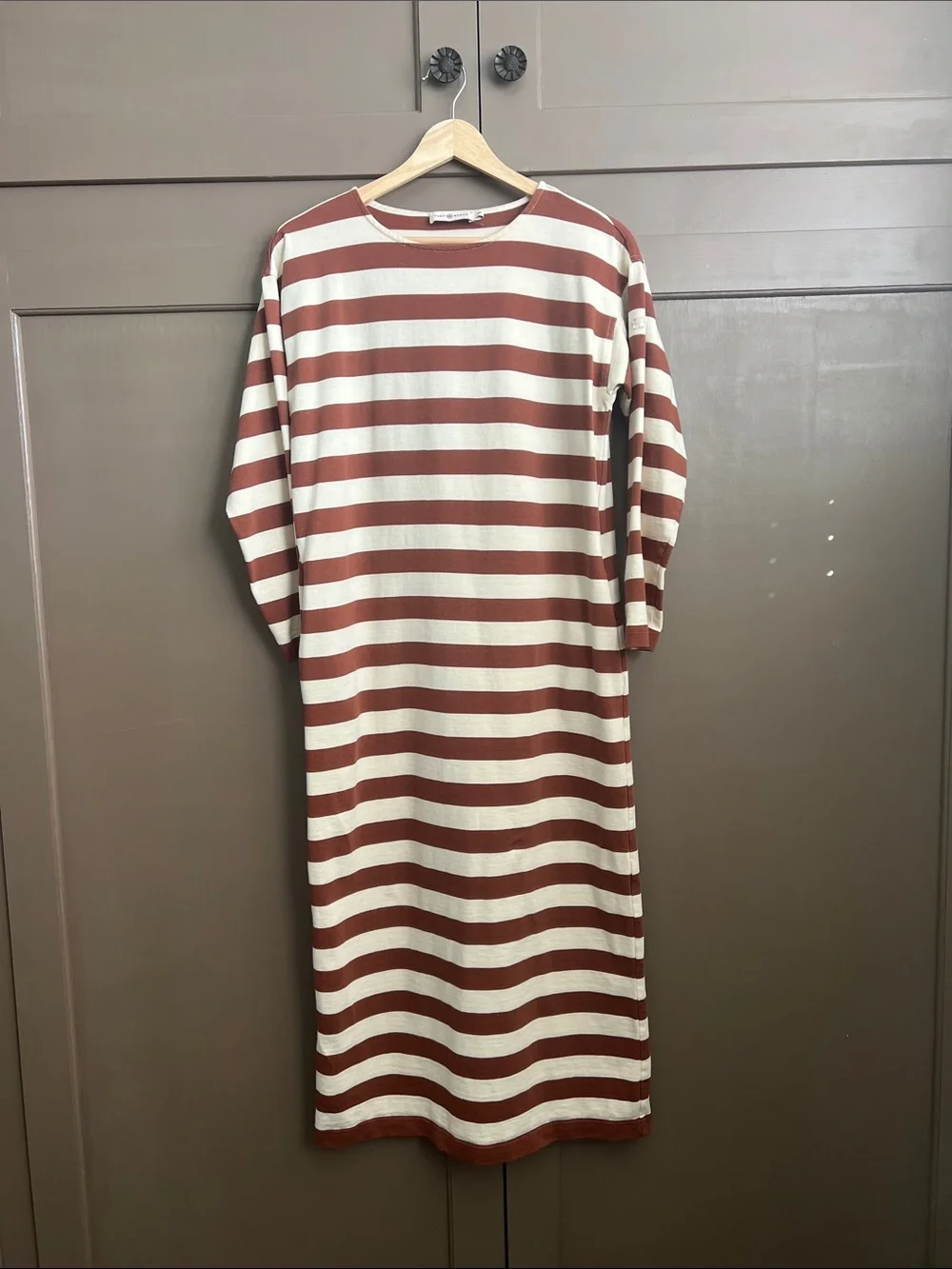 Tory Burch dress